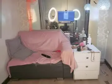 Chaturbate Sex Cam of lizha_milf