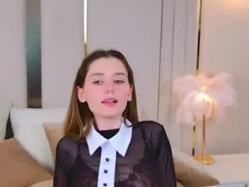 Chaturbate Free Live Porn of marybeth_snow