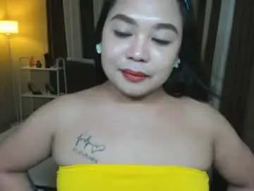 Chaturbate Nude Webcam of melayfoxx
