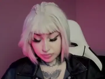 Chaturbate Sex Chat of meow_boo