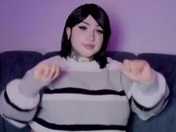 Chaturbate Live Sex of meow_boo