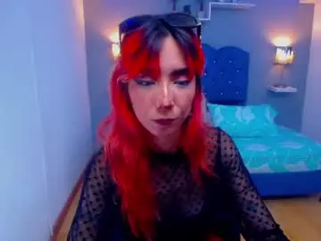 Chaturbate Live Sex Cam of meryjanes_xxx