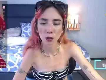 Chaturbate Free Live Porn of meryjanes_xxx