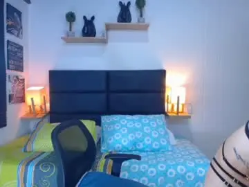 Chaturbate Private Sex Chat of meryjanes_xxx