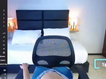 Chaturbate Sex Chat of meryjanes_xxx
