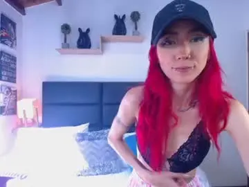 Chaturbate Best Webcam of meryjanes_xxx