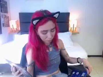 Chaturbate Sex Cam of meryjanes_xxx