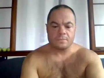 Chaturbate Best live sex cam show of newguy81240