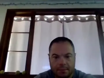 Chaturbate Live Sex of newguy81240