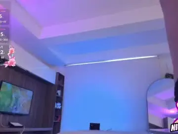 Chaturbate Live Porn of nicolette_tay