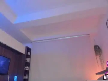 Chaturbate Adult Webcams of nicolette_tay