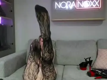 Chaturbate Free Live Porn of nora_noxx