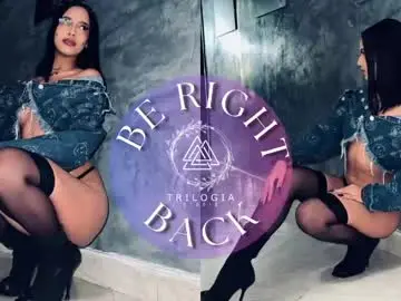 Chaturbate Private Sex Chat of paulina_lopezz