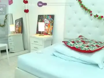 Chaturbate Live Sex of petitecherry_