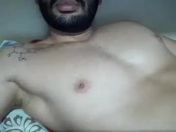 Chaturbate Nude Webcam of pollaa_19