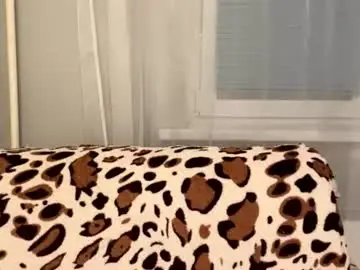 Chaturbate Best live sex cam show of racquelcaffarel