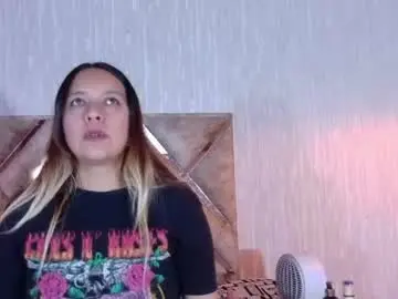 Chaturbate Sex Cam of sami_1_8
