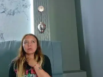 Chaturbate Nude Webcam of sami_1_8