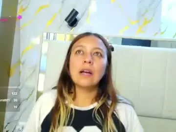 Chaturbate Nude Webcam of sami_1_8