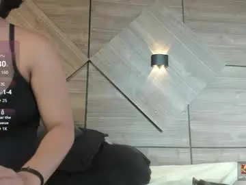Chaturbate Adult Video Chat of sarabellini