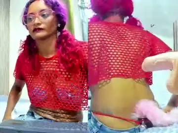 Chaturbate Sex Cam of sofia_ki