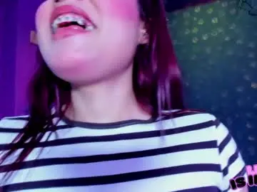 Chaturbate Private Sex Chat of sommer_alexa