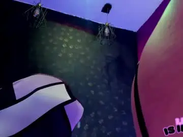 Chaturbate Adult Webcam of sommer_alexa