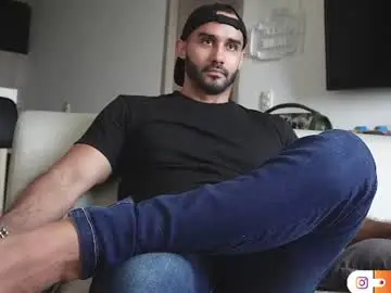 Chaturbate Adult Webcam of tarek_dan