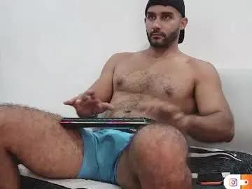 Chaturbate Adult Webcam of tarek_dan