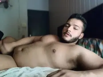 Chaturbate Live Porn of theusx