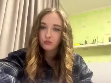Chaturbate Free Porn Cam of vladavossilina