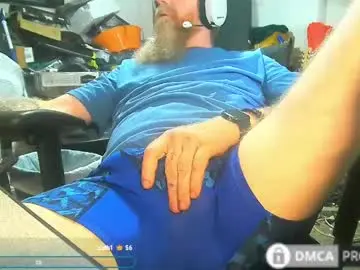 Chaturbate Adult Webcams of xander71972