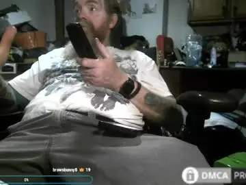 Chaturbate Sex Cam of xander71972