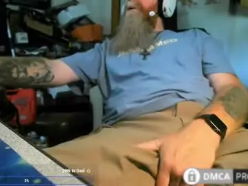 Chaturbate Adult Video Chat of xander71972