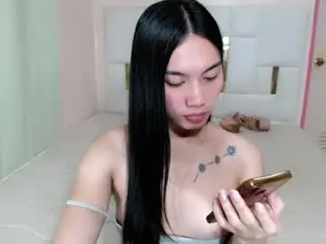 Chaturbate Sex Cam of yourfantasy_girl