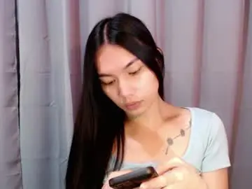 Chaturbate Nude Webcam of yourfantasy_girl