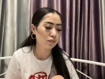 Chaturbate Live Porn of yukkibones