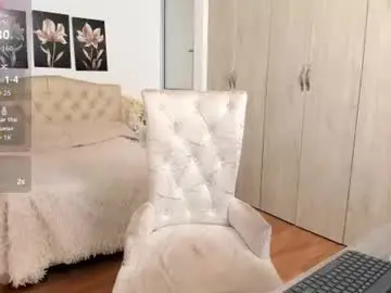 Chaturbate Best live sex cam show of abigail_f00x
