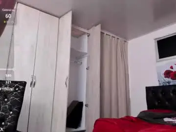 Chaturbate Sex Chat of abigail_f00x