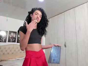 Chaturbate Live Porn of abigail_f00x