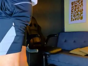 Chaturbate Sex Cam of alanferrer