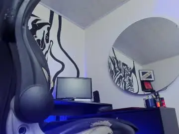 Chaturbate Private Sex Chat of anders_x