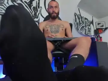 Chaturbate Private Sex Chat of anders_x