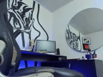 Chaturbate Live Porn of anders_x
