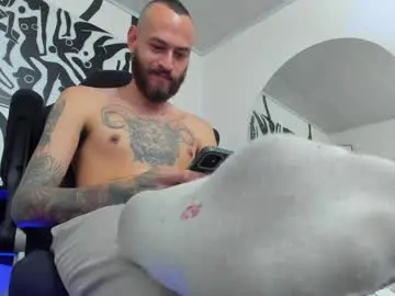 Chaturbate Sex Chat of anders_x