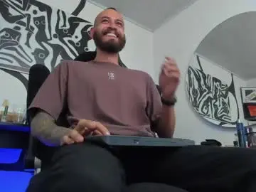 Chaturbate Adult Webcam of anders_x