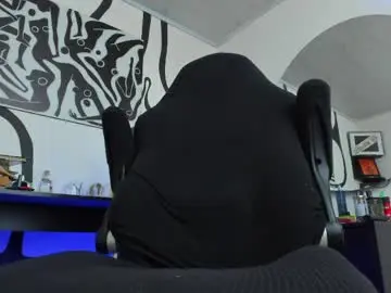 Chaturbate Free Porn Cam of anders_x