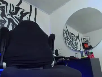 Chaturbate Sex Cam of anders_x