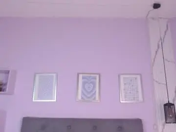 Chaturbate Best Webcam of angelica_bouvier