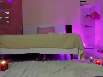 Chaturbate Adult Webcam of angelly_fox